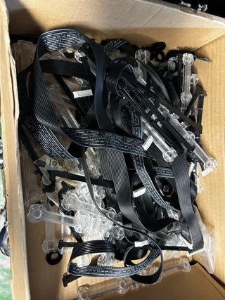 Repuestos Varios Telón LED P25