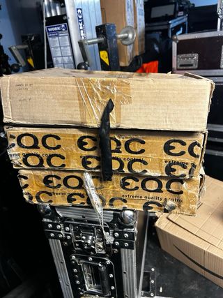 Repuestos Varios Telón LED P25