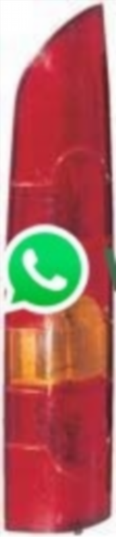 PILOTO TRASERO IZQUIERDO (1P) RENAULT KANGOO 2003