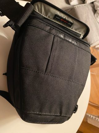 Mochila cámara de fotos Lowepro