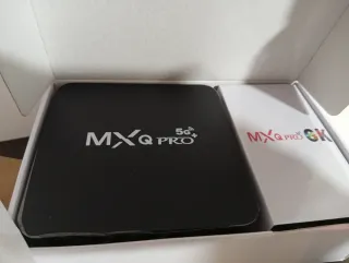 ROYAL+ Android Box 8GB RAM 128GB