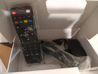 ROYAL+ Android Box 8GB RAM 128GB