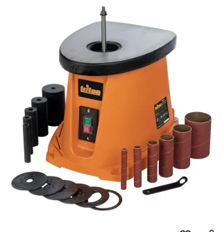 Lijadora de usillo nueva