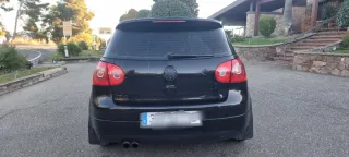 Volkswagen Golf 2008