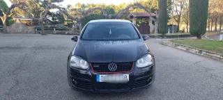 Volkswagen Golf 2008