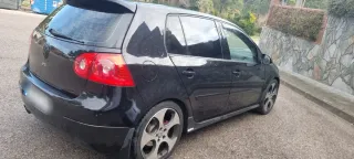 Volkswagen Golf 2008