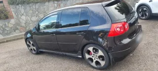 Volkswagen Golf 2008