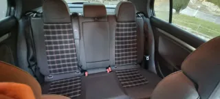 Volkswagen Golf 2008