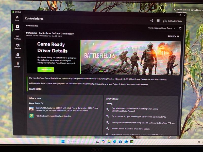 PC Gaming Ryzen 5 3600 16GB RAM GTX 1060 6GB afbeelding 8