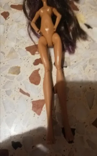 Lote 2 Muñecas Monster High: Clawdeen y Spectra