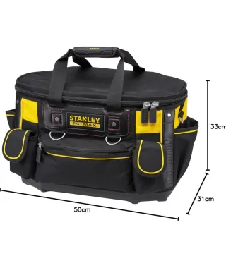 Bolsa rígida Stanley Fatmax Rebaja de reyes (40€)