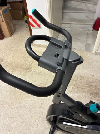 Bicicleta Estática Indoor 4000 Cecotec