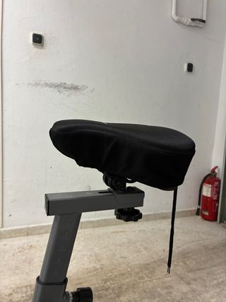 Bicicleta Estática Indoor 4000 Cecotec