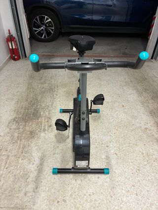 Bicicleta Estática Indoor 4000 Cecotec