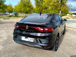 Renault Arkana 2022 - 71.500Km