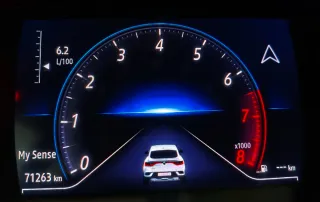 Renault Arkana 2022 - 71.500Km