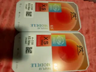 Schermo per iPhone XS Max