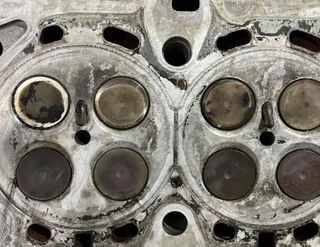 22466019 culata bmw serie 3 berlina 2.0 16v 122663