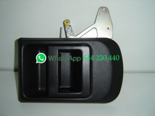 MANETA DE PUERTA LATERAL DERECHO IVECO DAILY 2000