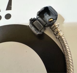 Bracciale Pandora Argento