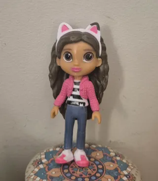 Muñeca Gabby Casa de Muñecas