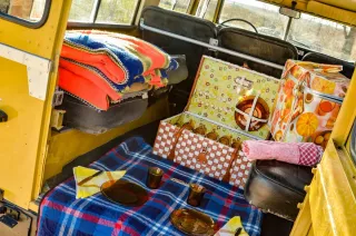 Land Rover Serie 3 109"