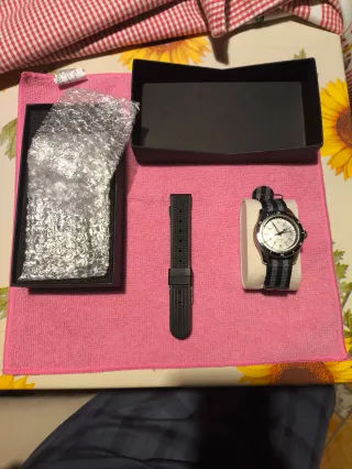 Orologio automatico 1