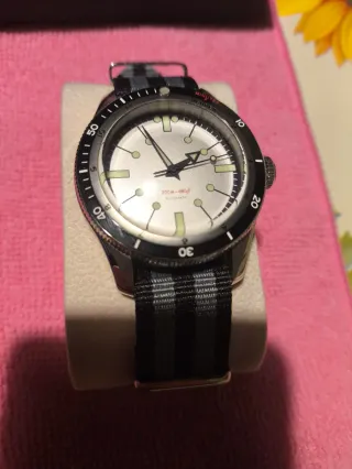 Orologio automatico 1