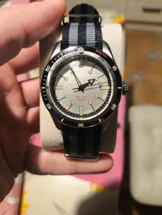 Orologio automatico 1