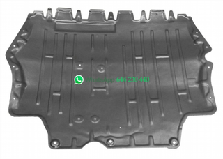 CUBRECARTER INFERIOR MOTOR (2.0) VW PASSAT B7 201