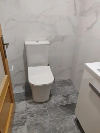 Habitación en alquiler