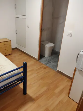 Habitación en alquiler