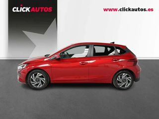 Hyundai i20 1.2 MPI 79CV Klass
