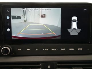 Hyundai i20 1.2 MPI 79CV Klass