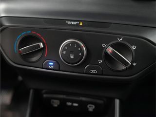 Hyundai i20 1.2 MPI 79CV Klass