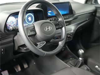 Hyundai i20 1.2 MPI 79CV Klass