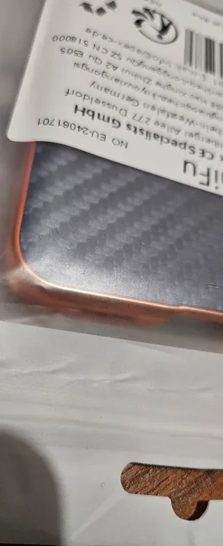 Cover Samsung Z Flip 5/6