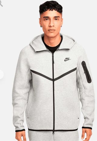 Sudadera Nike Tech Fleece nueva