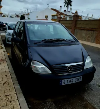 Mercedes-Benz Clase A 634 08 65 65