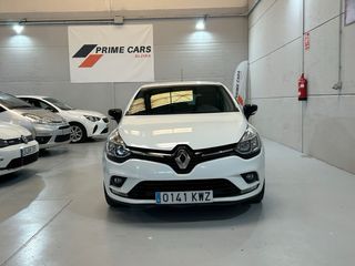 Renault Clio 2019