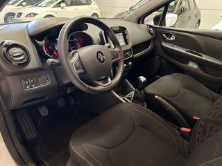 Renault Clio 2019