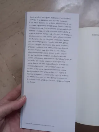 Benedetto il frutto