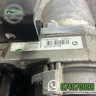 9803397980 bomba de dirección Peugeot 3008 1.6 e-HDI 115cv 9H05