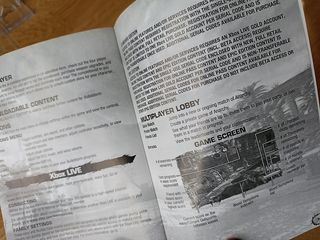 🇪🇸 Bulletstorm Xbox 360