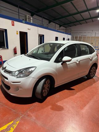 Citroen C3 2014