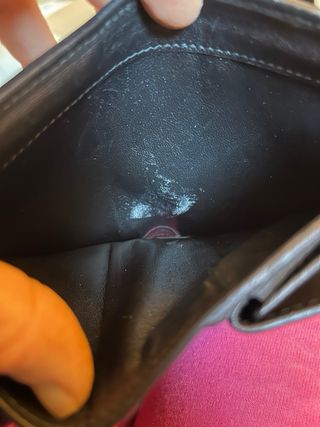 Portafogli Gucci donna