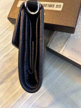 Portafogli Gucci donna