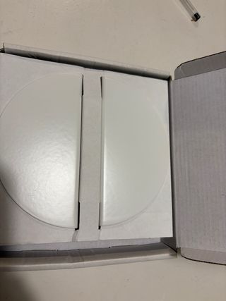 Tirador BEGRIPA Ikea 130mm