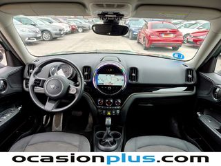 MINI MINI Countryman Cooper S E ALL4 162 kW (220 CV)