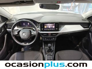 Skoda Scala 1.0 TSI Ambition 81 kW (110 CV)